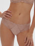 Slip Haut REVE SIMONE PÉRÈLE
